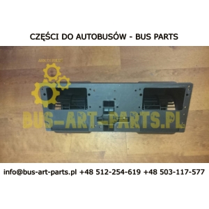 DMUCHAWA SUTRAK VOLVO NEOPLAN SOLARIS VACANZA 282001050,N1.01401-1015, 85104931, 88-50-57-00020-00, 88-64-01-00002-00