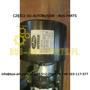 DMUCHAWA SUTRAK VOLVO NEOPLAN SOLARIS VACANZA 282001050,N1.01401-1015, 85104931, 88-50-57-00020-00, 88-64-01-00002-00