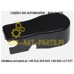 POKRYWA RAMIENIA WYCIERACZKI SWF MERCEDES CITARO IRIZAR CENTURY OCEANIA 187.833 VDL FUTURA
