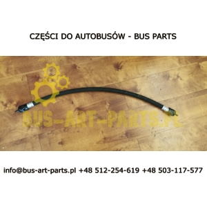 PRZEWÓD WSPOMAGANIA SETRA S4.. S415 S416 MERCEDES TOURISMO TRAVEGO