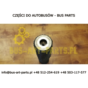 ZESTAW NAPRAWCZY ZWROTNICY OSI WLECZONEJ MAN LION COACH R08 R09 VAN HOOL TX