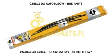 PIÓRO WYCIERACZKI SETRA MERCEDES 1000MM 1M NA KLAMRĘ - ORYGINAŁ SWF