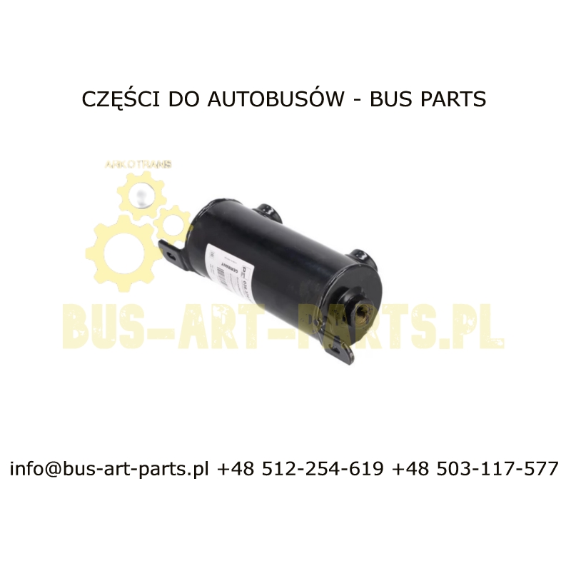 ZBIORNIK POWIETRZA 1L MAN LION