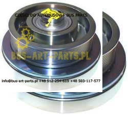 MAN LION COACH R07 R08 NEPLAN P21 P22 10PK FI-173MM ZAMIENNIK