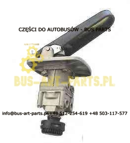 ZAWÓR HAMULOWY GŁÓWNY BOVA FUTURA EURO 3 2002-