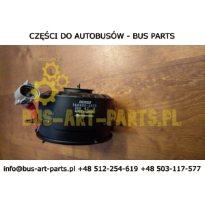 SILNIK WENTYLATOR SKRAPLACZA VDL DENSO MAGIQ EURO 5 168000-6573