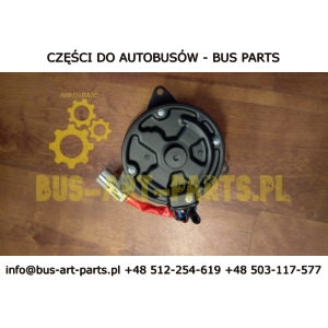 SILNIK WENTYLATOR SKRAPLACZA VDL DENSO MAGIQ EURO 5 168000-6573