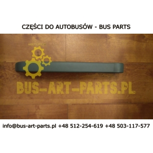 PODŁOKIETNIK FOTELA MERCEDES TOURISMO 2006- WĄSKI 34MM BEZ MECHANIZMU PRAWY LEWY