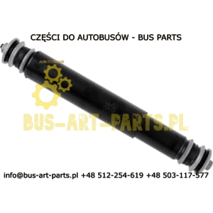 AMORTYZATOR T. SETRA S4.. MB TRAVEGO TOURISMO 2009- NA ECAS SACHS