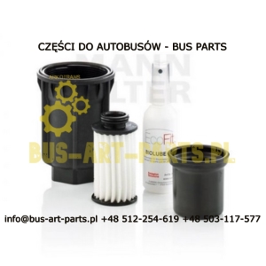 FILTR AD BLUE Z KORKIEM  MERCEDES TRAVEGO TOURISMO SETRA S5.. EURO 6