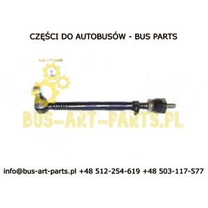 DRĄŻEK OSI SKRĘTNEJ NEOPLAN ( ZAMIENNIK )