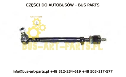 DRĄŻEK OSI SKRĘTNEJ NEOPLAN ( ZAMIENNIK )