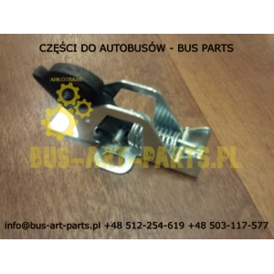 ZATRZASK KLAPY MAN NEOPLAN VAN HOOL VOLVO MERCEDES SETRA 83.97122-6004 83971226004