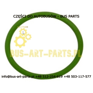 ORING OBUDOWY POMPY OLEJU INTARDERA ZF 6S1600 8S180 12AS.. ASTRONIC BOVA MERCEDES SETRA MAN NEOPLAN RENAULT VAN HOOL VOLVO