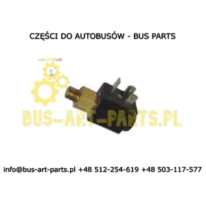 CEWKA ELEKTROZAWÓRU OTWIERANIA DRZWI BODE MASATS 22120D24