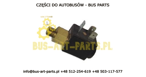 CEWKA ELEKTROZAWÓRU OTWIERANIA DRZWI BODE MASATS 22120D24