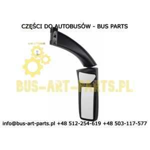 LUTSERKO LEWE VAN HOOL T9.. ORGINAŁ 10928834