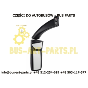 LUTSERKO PRAWE VAN HOOL T9.. ORGINAŁ 10928822