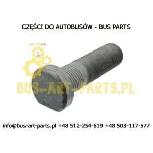 SZPILKA KOŁA M22X1.5 DŁ-77 MAN BOVA VDL SOLARIS 30248340