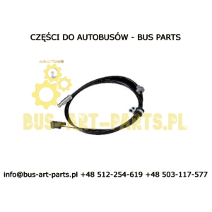 CZUJNIK TEMPERATURY ZEWNETRZNEJ SETRA MERCEDES INTEGRO