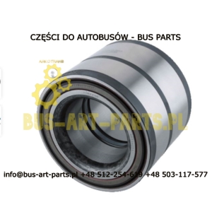 ŁOŻYSKO PIASTY TYŁ VAN HOOL T9.. 915 ACRON ALICRON 10875658