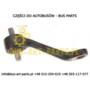 WAHACZ PRZEDNI GÓRNY ZF RL85EC MB CITO CITARO / WLECZONA GÓRNY SETRA S4.. TRAVEGO