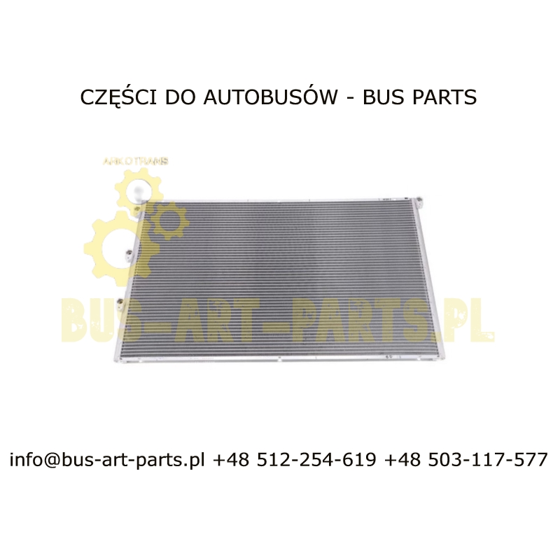 SKRAPLACZ 81.77969-6007 81779696007 NEOPLAN CITYLINER