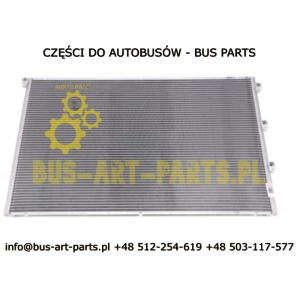 SKRAPLACZ 81.77969-6008 81779696008 NEOPLAN CITYLINER PRAWY