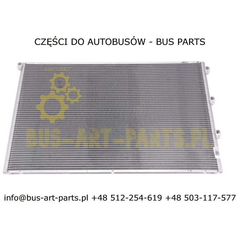 SKRAPLACZ 81.77969-6008 81779696008 NEOPLAN CITYLINER PRAWY