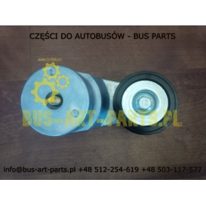 NAPINACZ PASEKA BOVA FUTURA MAGIQ EURO 4 EURO 5 SILNIK PE.. PACCAR ZAMIENNIK