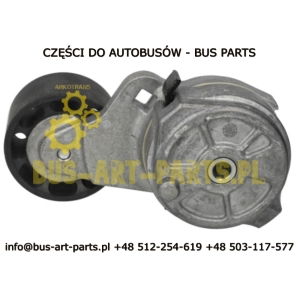 NAPINACZ PASKA NEOPLAN N1116 MAN D2876 MERCEDES TRAVEGO DO PASKA 8PK1980