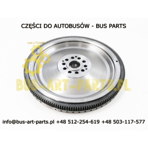 KOŁO ZAMACHOWE KPL ZF VDL FUTURA II E6 MX