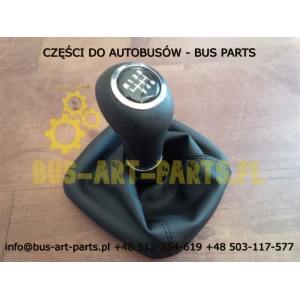 GAŁKA ZMIANY BIEGÓW MERCEDES TRAVEGO SETRA S4..