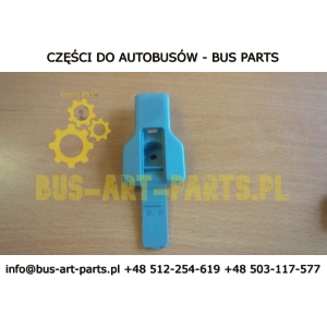 WIESZAK HACZYK UBRANIOWY MERCEDES SETRA SZEROKI