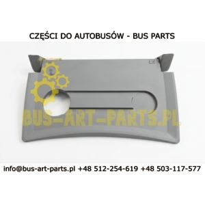 STOLIK FOTELA KIEL AVANCE X MAN NEOPLAN