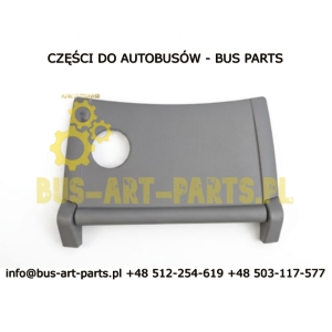 STOLIK FOTELA KIEL AVANCE X MAN NEOPLAN