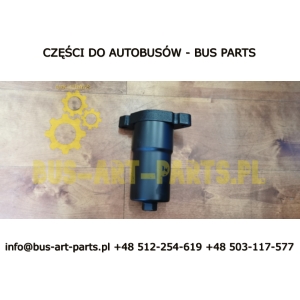 FILTR HYDRAULICZNY KOMPLETNY 3-OSI WLECZONEJ SETRA S4.. MERCEDES TRAVEGO TOURISMO A0004604483 A0004602783 0004604483 0004602783