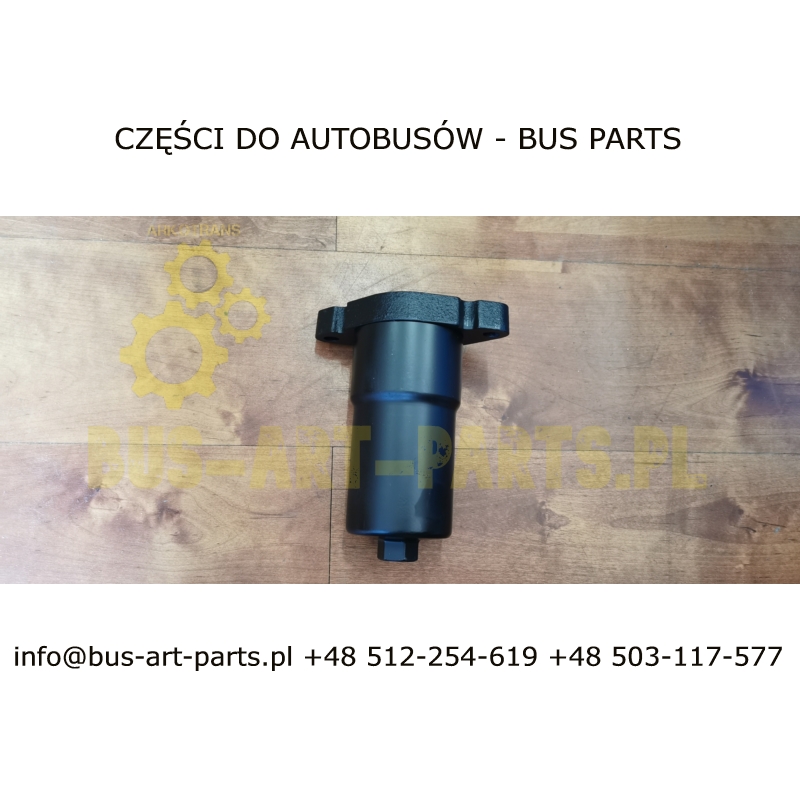 FILTR HYDRAULICZNY KOMPLETNY 3-OSI WLECZONEJ SETRA S4.. MERCEDES TRAVEGO TOURISMO A0004604483 A0004602783 0004604483 0004602783