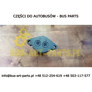 FILTR HYDRAULICZNY KOMPLETNY 3-OSI WLECZONEJ SETRA S4.. MERCEDES TRAVEGO TOURISMO A0004604483 A0004602783 0004604483 0004602783