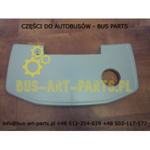 STOLIK FOTELA SZARY 2010- FOTELE NSC MERCEDES TOURISMO SETRA S4.. S5.. S415 S515