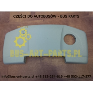 STOLIK FOTELA SZARY 2010- FOTELE NSC MERCEDES TOURISMO SETRA S4.. S5.. S415 S515
