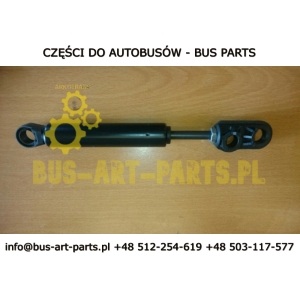 SIŁOWNIK FOTELA NSC EVOBUS PO -2009 SETRA S4.. S5.. MERCEDES TOURISMO TRAVEGO LUXLINE 02852292C