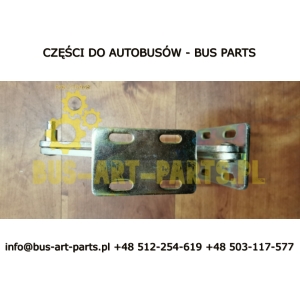 ZAWIAS KLAPY LEWY SCANIA IRIZAR CENTURY -2005
