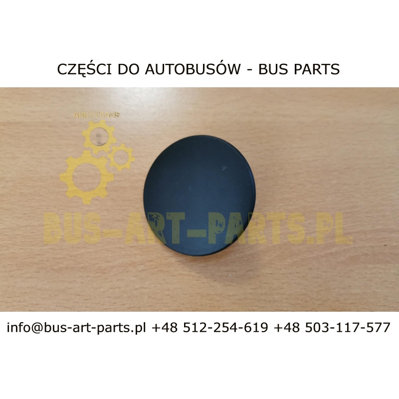 ZAŚLEPKA SPRYSKIWACZA REFLEKTORA PRAWA NEOPLAN