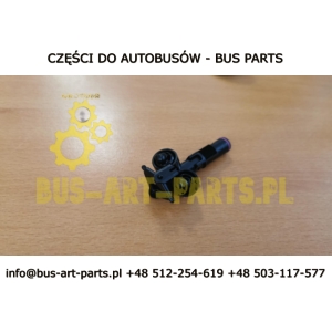 DYSZA SPRYSKIWACZA Z MOCOWANIEM ZAŚLEPKI NEOPLAN LEWA PRAWA