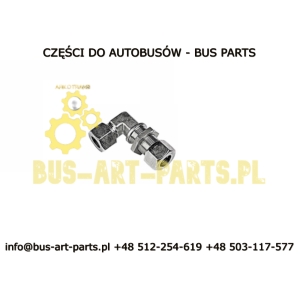 KOLANKO M26/M26 POD RURKĘ Q-18mm N000000006415