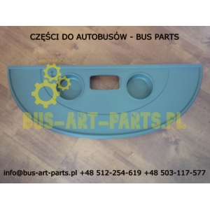 STOLIK PRZEGRODY I CAFFE BARU MAN LION COACH