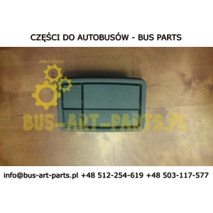 KLAMKA KLAPY SETRA TRAVEGO GÓRNA KLAMKA