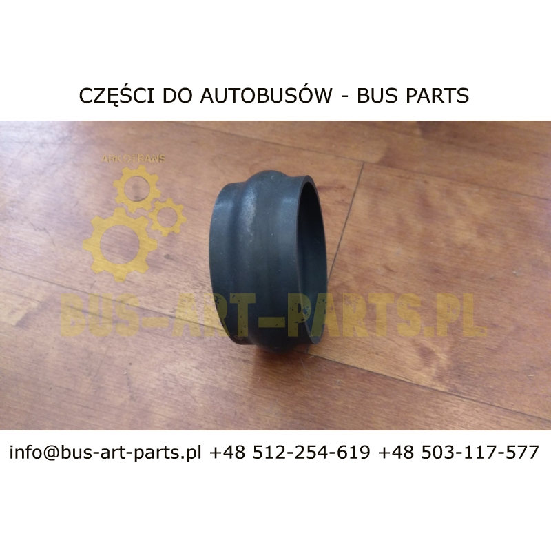 TULEJA DYSTANSOWA ROZPRĘŻNA ŁOŻYSK WAŁKA ATAKU MERCEDES TRAVEGO TOURISMO SETRA S4.. BARYŁKA