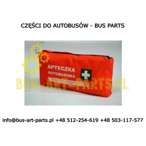 APTECZKA DIN13164 SASZETKA